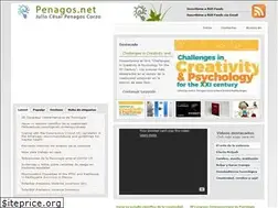 Sites similar to penagos.net