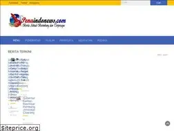 Sites similar to penaindonews.com