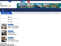 Sites similar to penajamkab.go.id