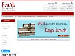 Sites similar to penak.com