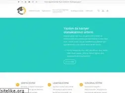 Sites similar to penakademi.com