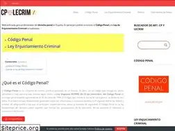Sites similar to penal.pro