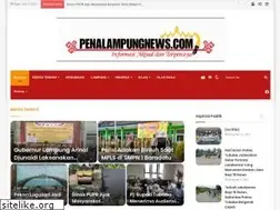 Sites similar to penalampungnews.com