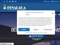 Sites similar to penalara.org