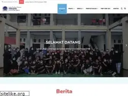 Sites similar to penalaran-unm.org