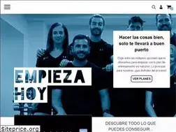 Sites similar to penalba8ep.es