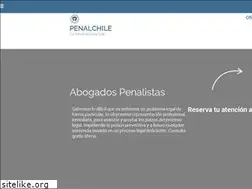 Sites similar to penalchile.cl