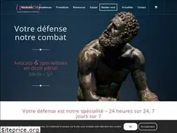 Sites similar to penalex.ch