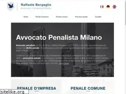 Sites similar to penalex.it