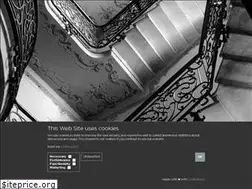 Sites similar to penalistiassociati.it