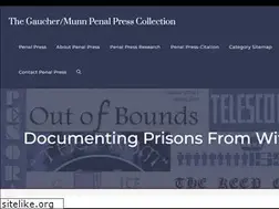 Sites similar to penalpress.com