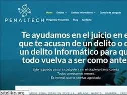 Sites similar to penaltech.com