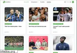 Sites similar to penalti.az
