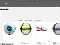 Sites similar to penalty.com.ar