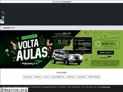 Sites similar to penalty.com.br