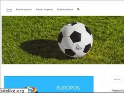 Sites similar to penalty.lt