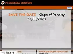 Sites similar to penalty.lu