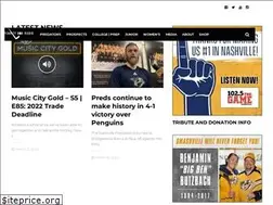 Sites similar to penaltyboxradio.com