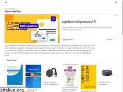 Sites similar to penaltycheck.de