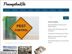 Sites similar to penampilankita.com