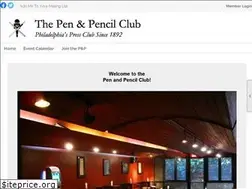 Sites similar to penandpencil.org