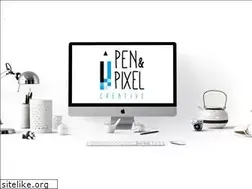 Sites similar to penandpixel.sg