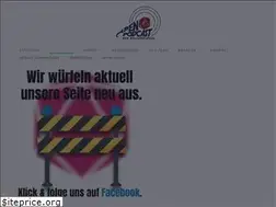 Sites similar to penandpodcast.de