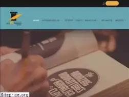 Sites similar to penandpodium.com
