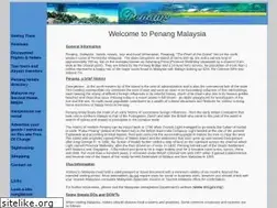 Sites similar to penang-malaysia.com