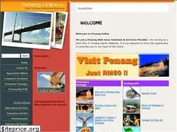 Sites similar to penang-online.com