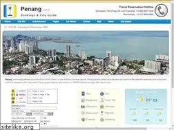Sites similar to penang.com