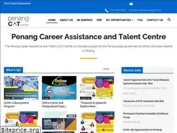 Sites similar to penangcatcentre.my