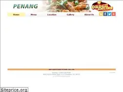 Sites similar to penangchamblee.com