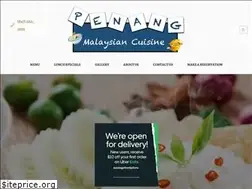 Sites similar to penangchicago.com