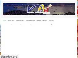 Sites similar to penanghotels.org.my