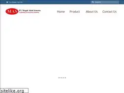 Sites similar to penangkalpetir.biz.id