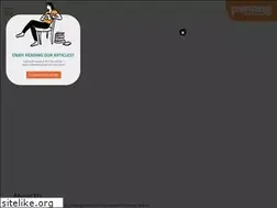 Sites similar to penangmonthly.com