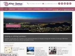 Sites similar to penangmyhome.com