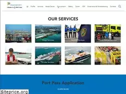 Sites similar to penangport.com.my