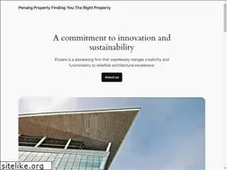 Sites similar to penangproperty.com.my