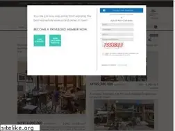 Sites similar to penangpropertyangel.com
