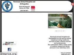 Sites similar to penanimal.com