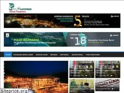 Sites similar to penapewarta.com