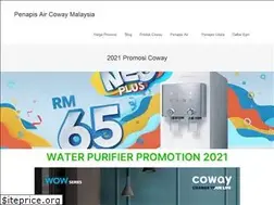 Sites similar to penapiscoway.com