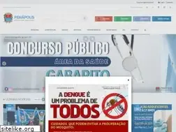 Sites similar to penapolis.sp.gov.br