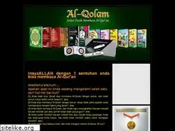 Sites similar to penaqiroat.blogspot.com