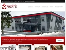 Sites similar to penark.fi