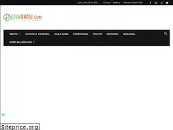Sites similar to penasatu.com