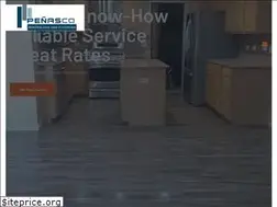 Sites similar to penascoflooring.com