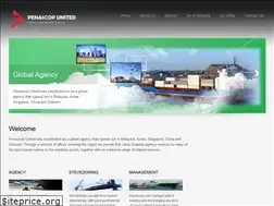 Sites similar to penascop.com